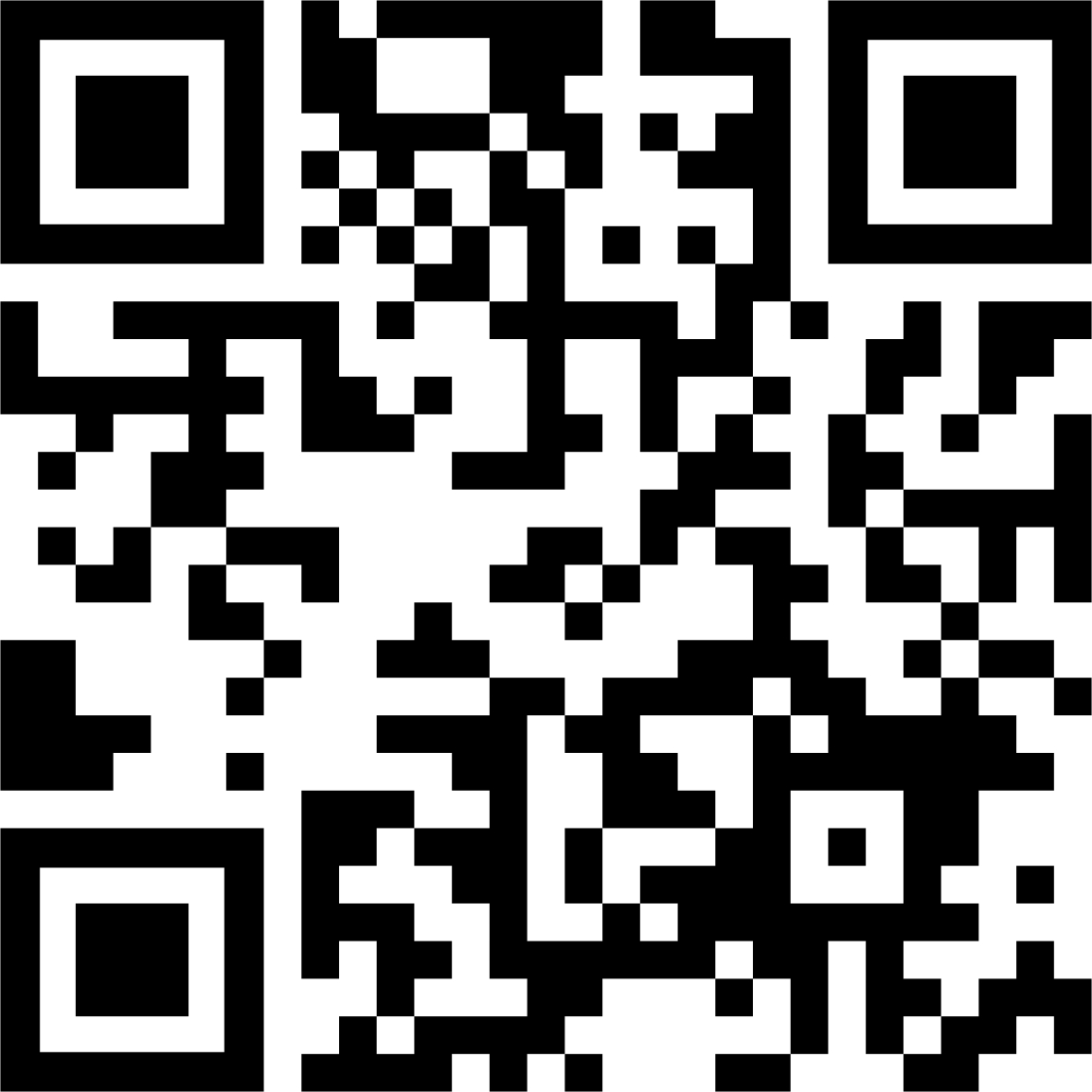 dormakaba Website - QR Code
