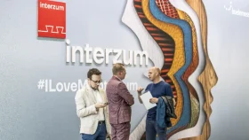 interzum 2025 furniture and interior design trade show at cologne