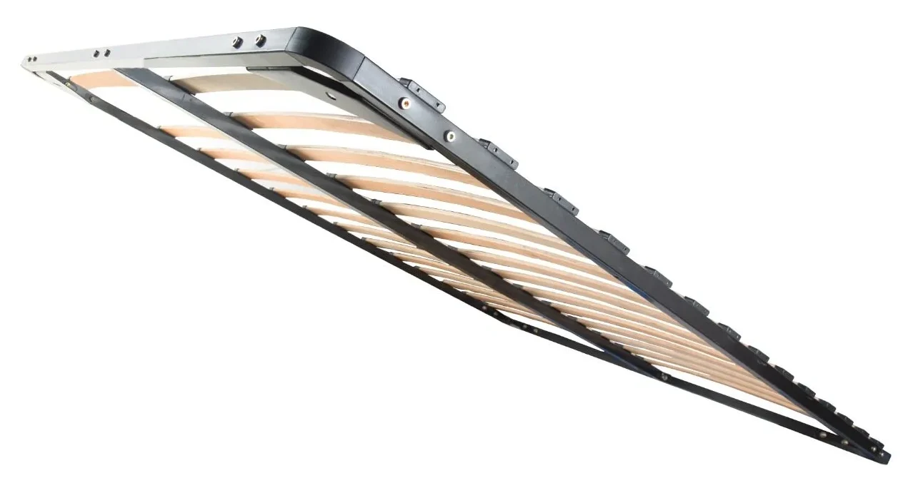 godrej neulift bed fittings
