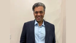 Abhijeet Sonar, Head Of Marketing, India & SAARC Countries, Hansgrohe Group