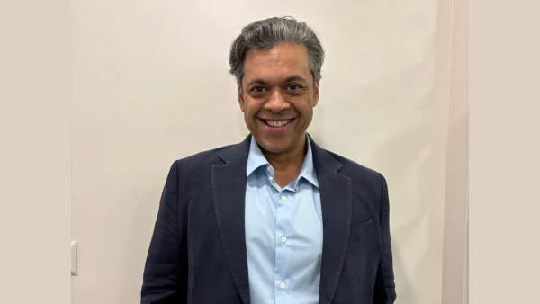 Abhijeet Sonar, Head Of Marketing, India & SAARC Countries, Hansgrohe Group