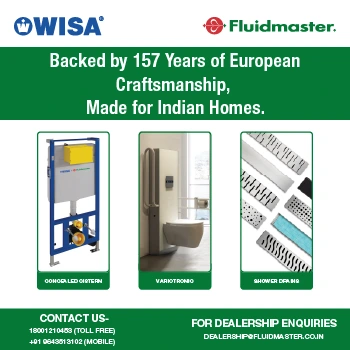 Fluidmaster Banner Ads