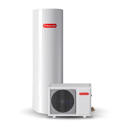 racold new 500 litre heat pump water heater