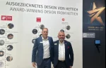 Our latest concept of ‘Spinning Solutions’ will transform space utilisation in homes and offices: Andre Eckholt