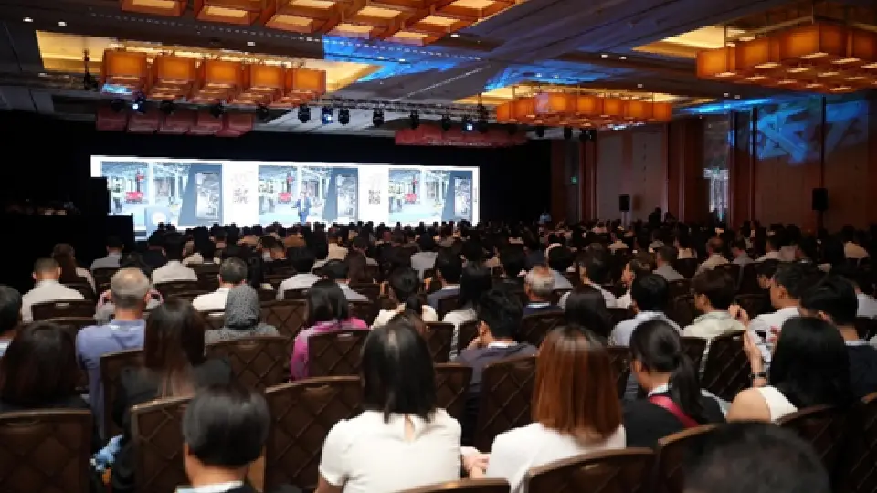 IBEW - International Built Environment Week 2024 Conference 