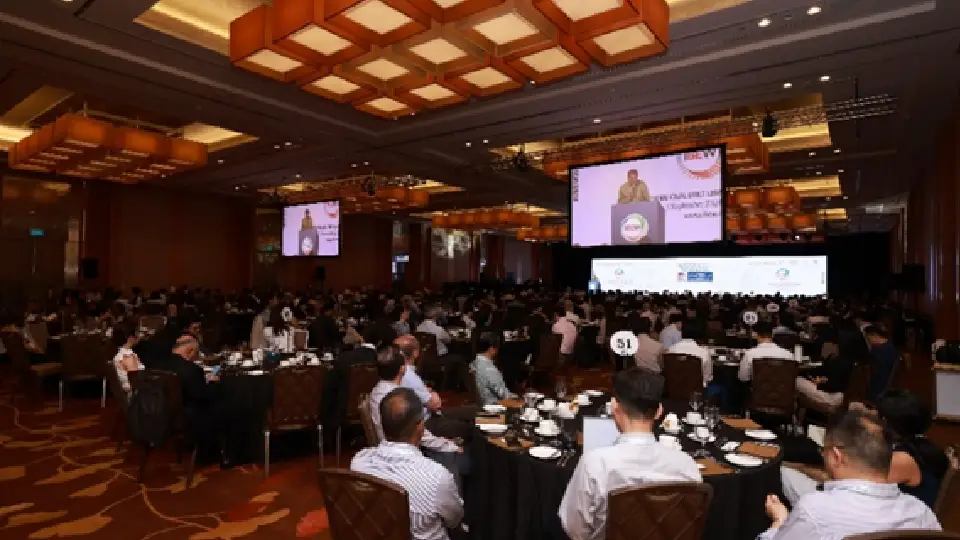 IBEW Industry & Awards Dinner 2024
