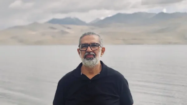 Kamal Ratra