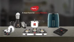 Pigeon electric home and kitchen appliances