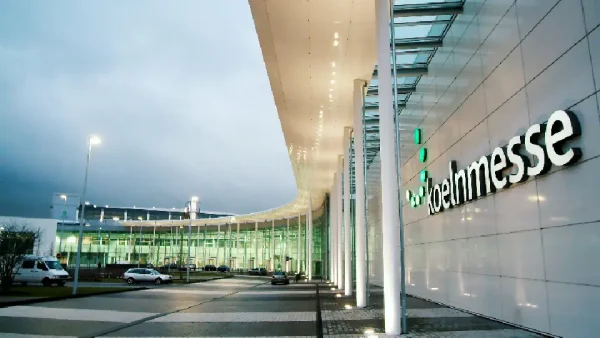 idd cologne 2025 going to be held between 26 to 29 Oct, 2025