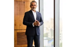 Abdulkader Bengali - Hansgrohe MD (Managing Director)