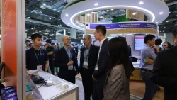 BEX Asia + IBEW 2025