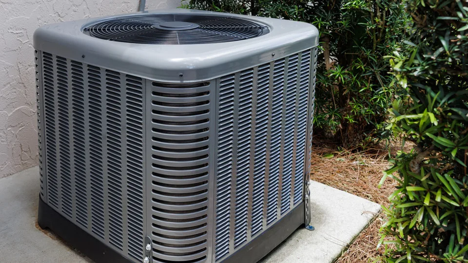 HVAC systems in tropical climates: Optimal HVAC design strategies in India that control humidity and provide energy efficiency