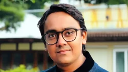 Shail Trivedi, Plus Marketing, Ahmedabad - bathroom fittings dealer in Ahmedabad