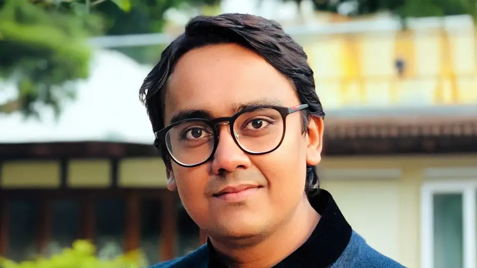 Shail Trivedi, Plus Marketing - hansgrohe bathroom fittings dealer in Ahmedabad