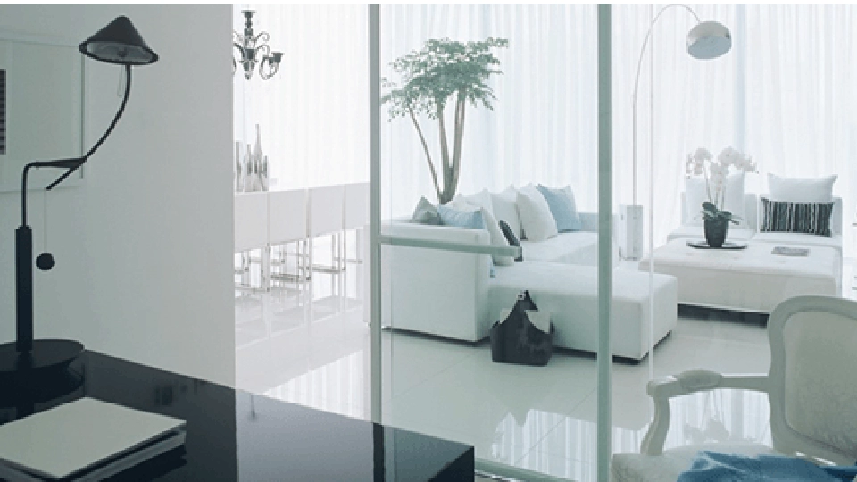 Sound proof your homes with acoustic glass windows - best noise insulating & soundproofing solution. 