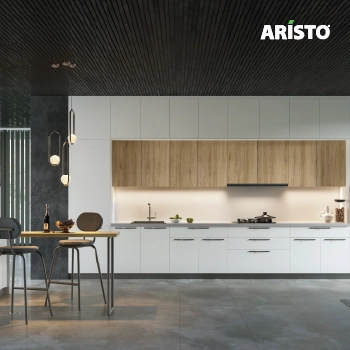 Aristo Ads