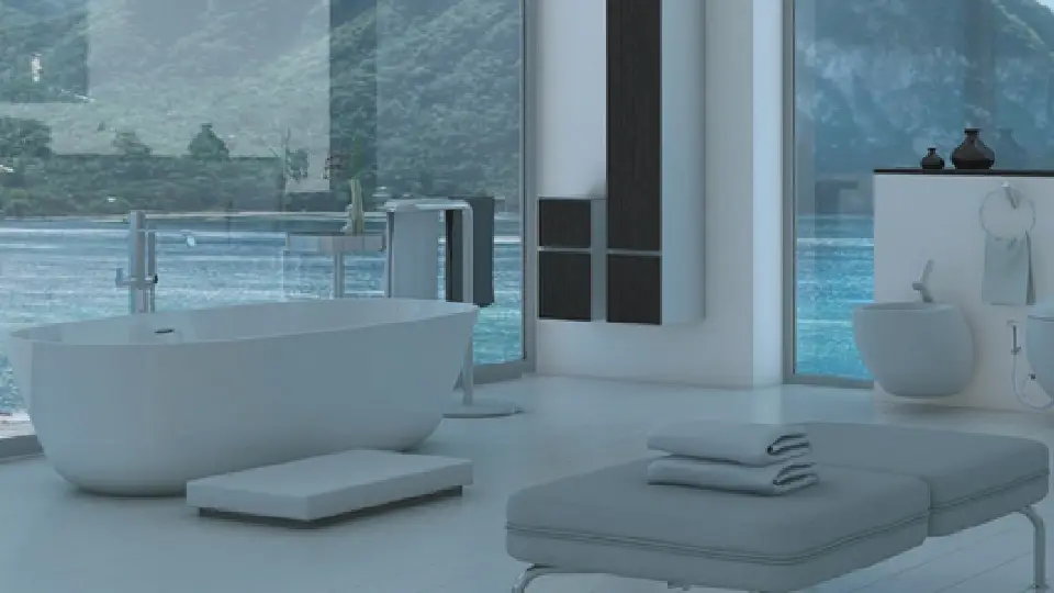 Fluidmaster Accessories - modern water management fittings for indian bathrooms