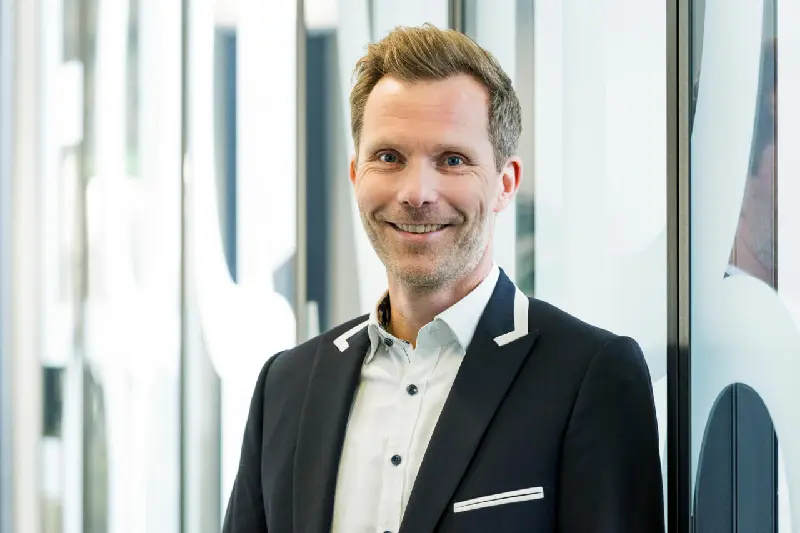 Maik Fischer Director idd cologne, interzum, ORGATEC