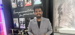 Nimish Sibal - hansgrohe vedsons