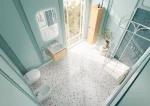 V&B Luxury bathroom