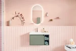 V&B Skyla bathroom