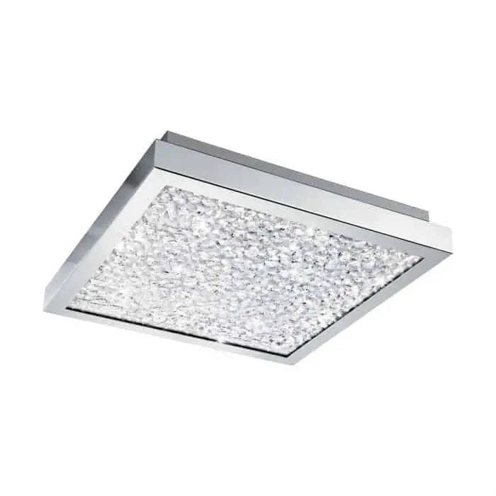 buy modern LED crystal ceiling fixtures & wall lights at wholesale price.
