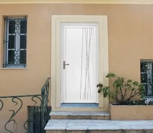 Fenesta Designer Door