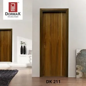 Door Design - DK 211
