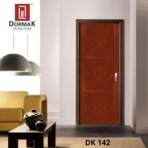 DK 142 veneer door at the best price