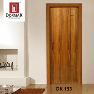 Door Design - DK 133
