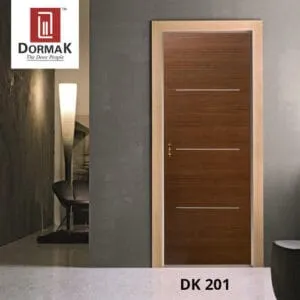 Dormak Door Design - DK 201