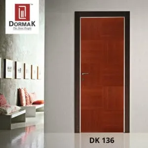 DK 136 door at the budget price