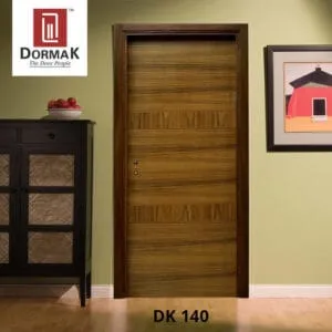 Dormak DK 140 door at the best price