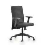Featherlite Contact Project Office Chair mb 1