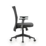 Featherlite Contact Project Office Chair mb 2