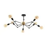 Buy Eglo Exmoor pendant lamps and ceiling lights at wholesale price.