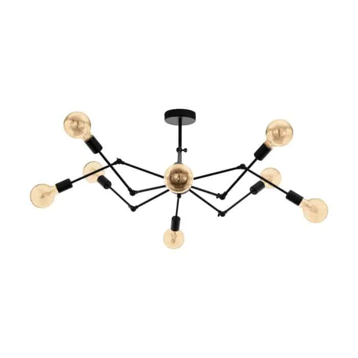 Buy Eglo Exmoor pendant lamps and ceiling lights at wholesale price.
