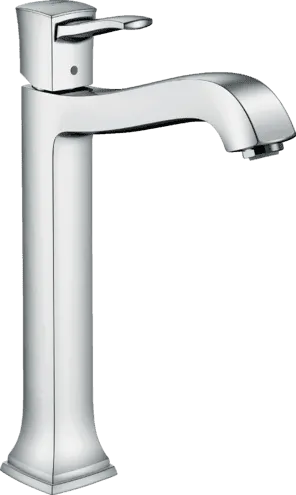 Hansgrohe design basin tap mixer wall mounted at the best price
