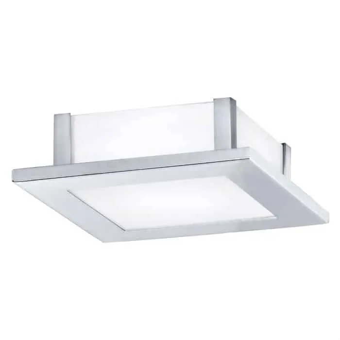 Eglo Auriga industrial LED ceiling light range at Wholesale Price! 