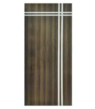 Dormak Panel Door- Moulded