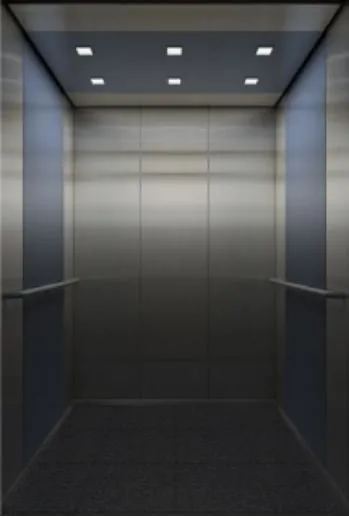 Thyssenkrupp GL Elevator