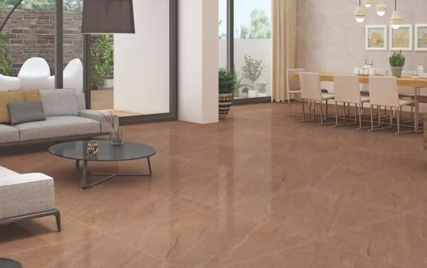 Simpolo Thar Double Charge Vitrified Tile