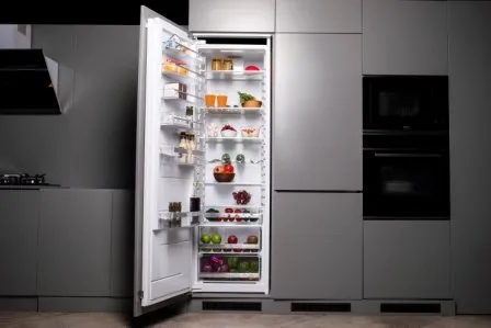 Hafele _Nagold_ Azzaro_ Built-In _ refrigerator_ 3