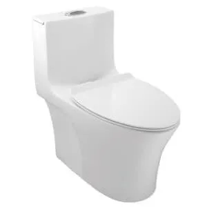 Jaquar Ornamix WC, Jaquar water closet, Jaquar toilet seat, lavatory, Jaquar white toilet