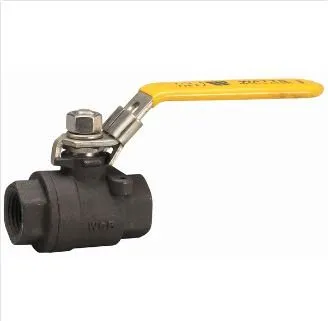 Watts Carbon Steel Ball Valve By Plumb Fixtures