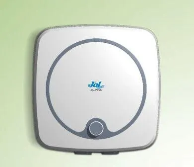 Energy Efficient Water Heaters From JAL