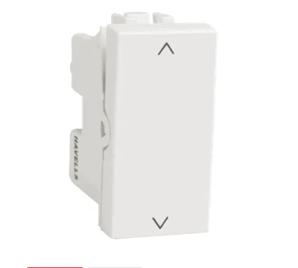 Havells switch – Fabio 16AX | Electric switches