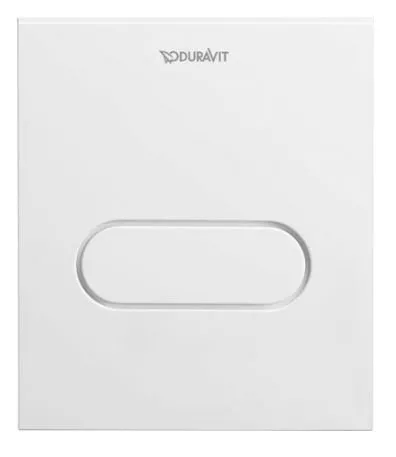 Duravit A1 Actuator plate for Urinal