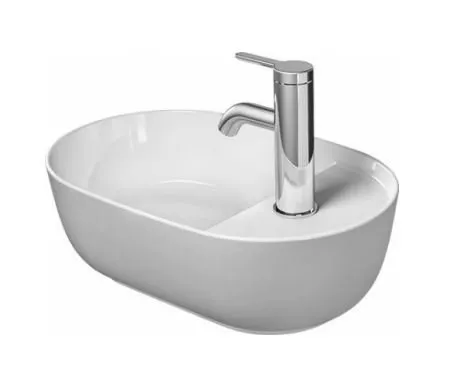 Duravit Luv Handrinse Washbowl