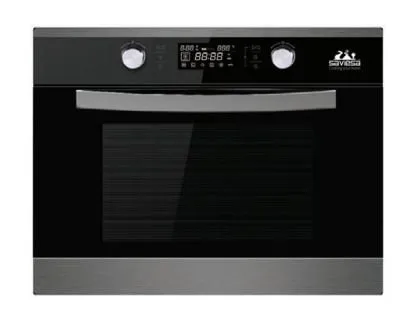 Saviesa Enrico Built-in Microwave